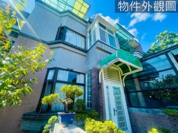 美之國透天區待售房屋