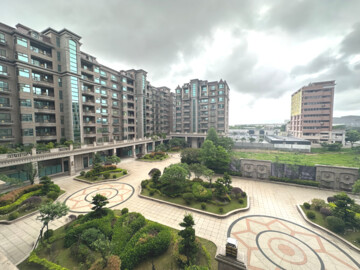 城市勳章待售房屋