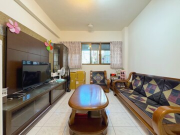 中港路339巷2號公寓待售房屋