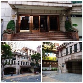 雲觀大廈待售房屋
