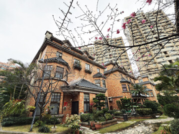 桃園區待售房屋