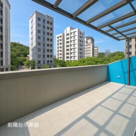 溫馨香頌花園待售房屋