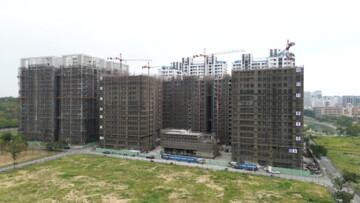 悦讀時代待售房屋