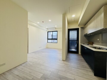 坤悅心里程待售房屋