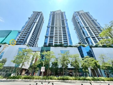 大安路一段230號華廈待售房屋