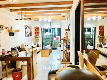 新杜拜待售房屋