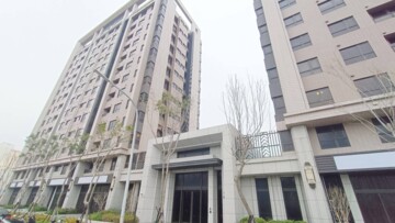 樂屋_和築T1待售房屋 和築T1待售房屋