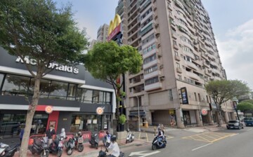 南園二路1巷10號華廈待售房屋