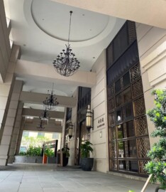 帝景苑待售房屋