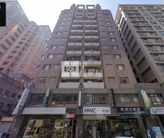 全友十六街計劃待售房屋