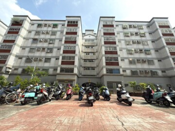 中崙國宅三標待售房屋