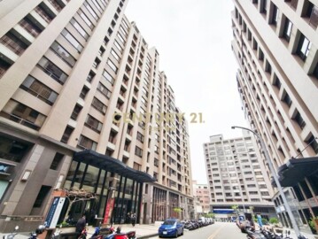 巴黎四季待售房屋