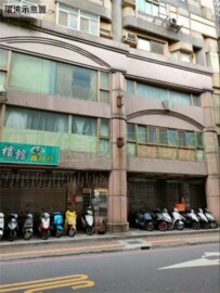 江南園林待售房屋