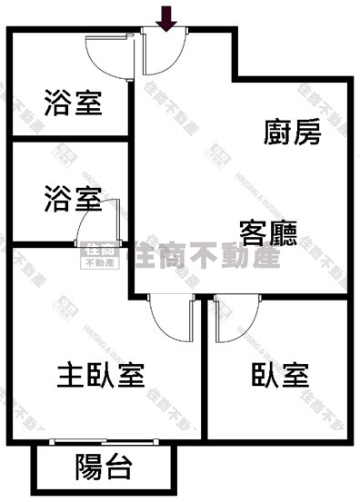樂屋_高雄市前鎮區京城新世界/世界心待售房屋 高雄市前鎮區京城新世界/世界心待售房屋