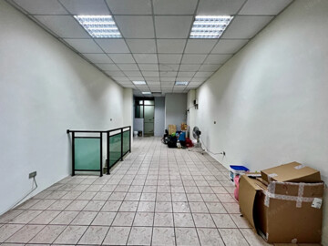 南港展覽館站。團購。美甲。按摩。倉庫。蝦皮。胖先生 - Image 1