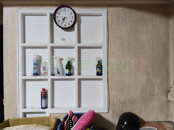 專約龍潭成功路旁華廈