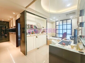 遠雄U未來待售房屋