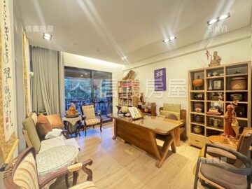文化金典2華廈區待售房屋