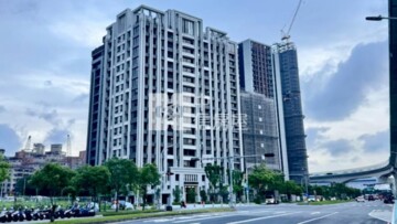 漾漾TAIPEI待售房屋