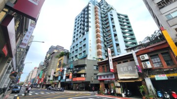 中正大觀待售房屋