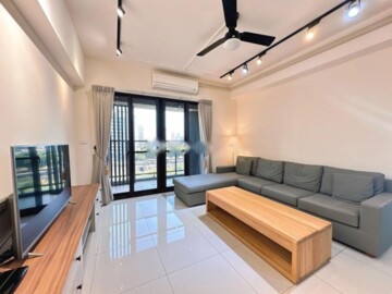 四季水悅待售房屋