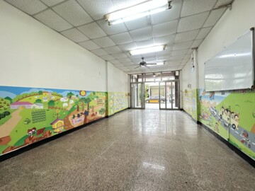 近南應大|巷內金店面|隔壁店面合租可談 - Image 1