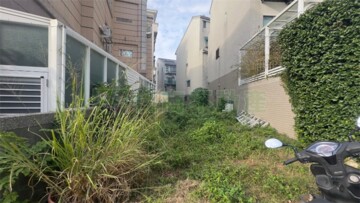 日新街旁建地50.51坪