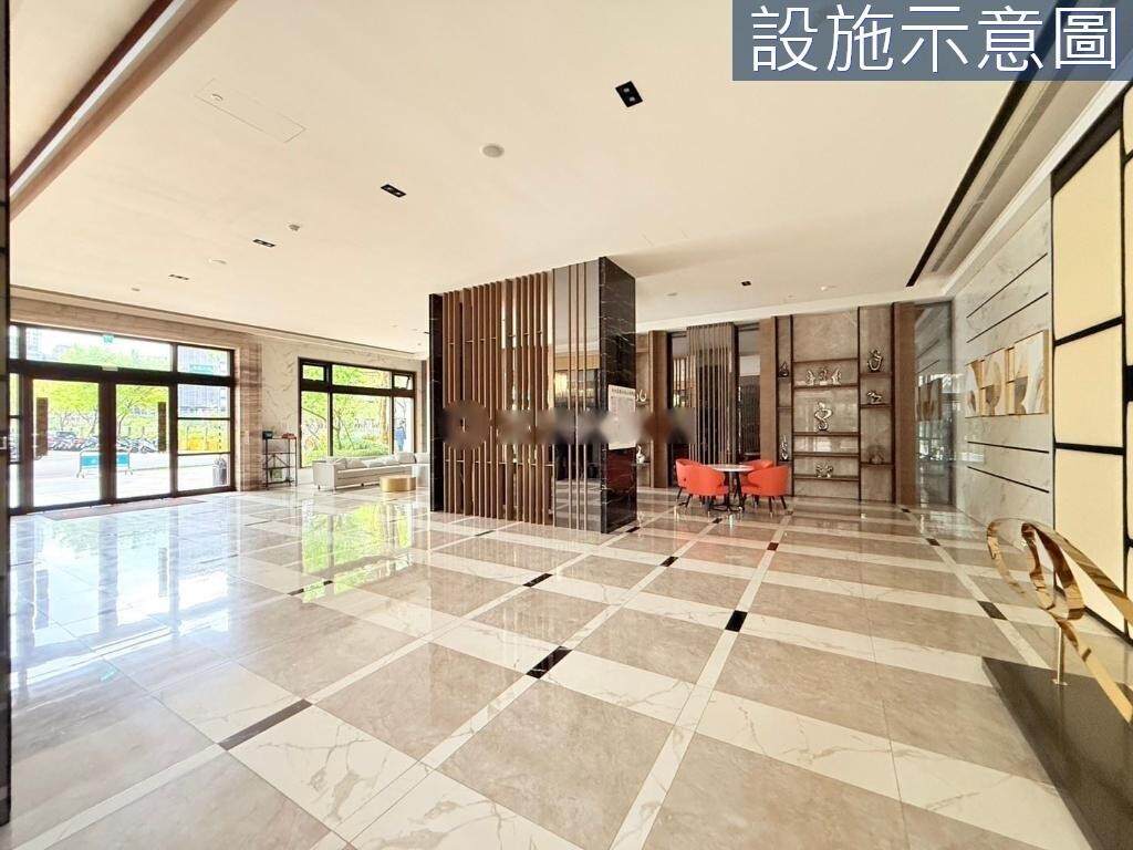 桃園市龜山區奇幻莊園待售房屋