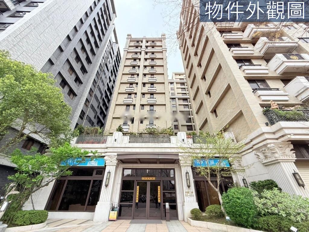 桃園市龜山區奇幻莊園待售房屋