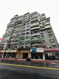 北國榮星大樓(農安街)待售房屋