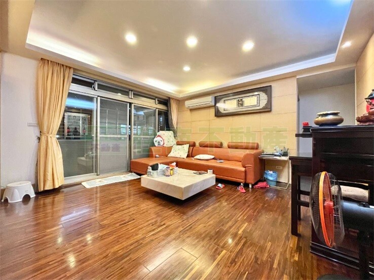 石牌吉慶公寓2樓