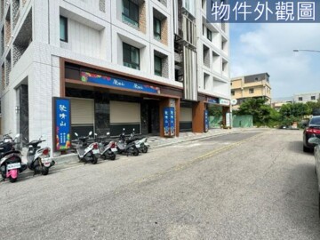 站前青世代待售房屋