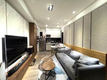 龍騰鑫市鎮待售房屋