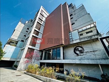 桐里青水待售房屋