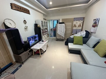 海天境待售房屋