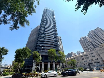 華人滙待售房屋