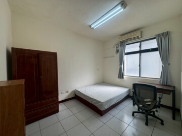 可寵可租補｜近園區｜大坪數電梯3房｜機能完善 - Image 1