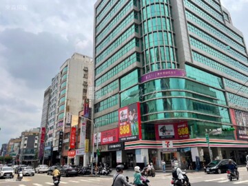 新站大學園區待售房屋