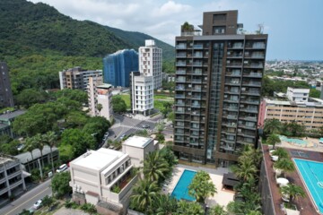 鳳凰喜來登待售房屋