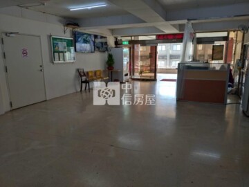 馥記山莊大樓A區待售房屋