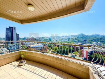 皇翔百老匯待售房屋