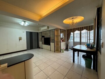 中原豪景待售房屋