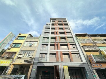 大同區待售房屋