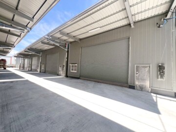 大寮區翁公園段.全新廠房.倉庫 - Image 1
