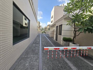 宇成民生藏金待售房屋