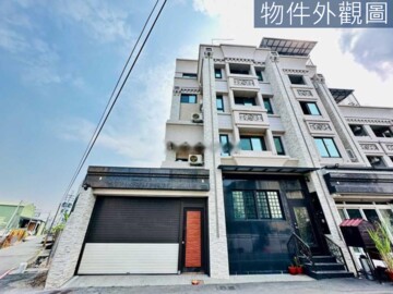 樂屋_皇家HOYA3透天區待售房屋 皇家HOYA3透天區待售房屋