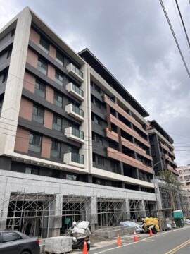 星碩豐韻待售房屋