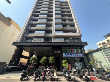 樂屋_瑞霖U-Line待售房屋 瑞霖U-Line待售房屋
