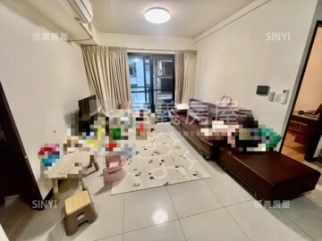 太子雲世紀B區待售房屋