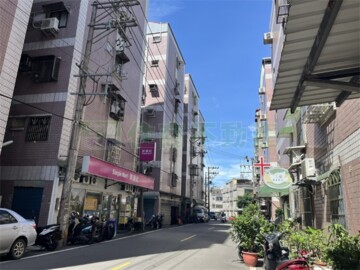 承華苑待售房屋